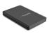 Startech 4 Bay Thunderbolt 3 NVMe Enclosure, For M.2 NVMe Solid State Drives, 1x DisplayPort Video & 2x TB3 Downstream Ports, Up to 40Gbps, 72W Power Supply - Left-angle