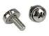 Startech Rack Screws - Multi-angle