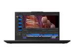 Lenovo 1 x ThinkPad P16s Gen 4