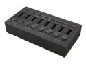 Getac Multi-Bay - Batterioplader