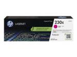 HP 230X - Magenta - original