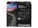 HP 160Y - à rendement extrêmement élevé