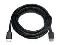 Jabra - HDMI-kabel - HDMI han til HDMI han