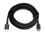 Jabra HDMI-kabel - HDMI han til HDMI han