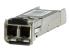 HPE - SFP (mini-GBIC) transceiver module - Right-angle