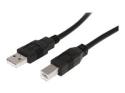 StarTech 9 m / 30 ft Active USB A to B Cable