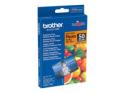 Brother BP - Blank - 100 x 150 mm 50 ark fotopapir