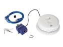 Black Box AlertWerks Photoelectric Smoke Detector