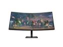 OMEN by HP 34c - LED monitor