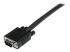 StarTech 15 ft Coax High Resolution Monitor VGA Cable - Close up