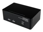 StarTech 2 Port KVM Switch