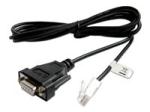 APC Serial cable - RJ-45 (M) to DB-9 (F)