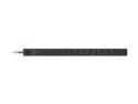 APC - Power distribution strip (rack-mountable)