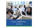 Cisco SMARTnet - Extended service agreement