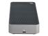 Startech USB-C Triple Monitor Docking Station - Venstre side