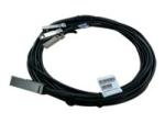 Hewlett Packard Enterprise HPE X240 Direct Attach Copper Cable