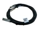HPE X240 Direct Attach Copper Cable