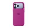 Apple - Protective cover for mobile phone
