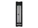 HPE 600mm x 1200mm G2 Enterprise Shock Rack