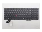 Lenovo Chicony - Notebooks udskiftningstastatur