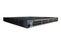 HPE 3500-48G-PoE+ yl Switch