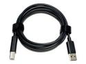 Jabra - USB cable - USB (M) to USB Type B (M)