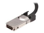 Hewlett Packard Enterprise HPE - Network cable - SFP+ to SFP+