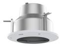 AXIS TP5201-E - Camera dome recessed mount