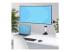 Startech Monitor Desk Mount, VESA 75x75/100x100, 27/30-inch Screens - Right-angle