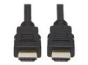 Eaton Tripp Lite Series High Speed HDMI Cable with Ethernet, UHD 4K, Digital Video with Audio (M/M), 6 ft. (1.83 m)