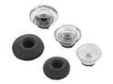 HP Poly - Ear tips kit for Bluetooth headset