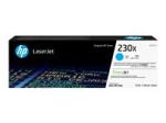 HP 230X - Cyan - original