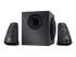 Logitech Z-623 - Speaker system - Front