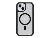 OtterBox Defender Series XT Clear