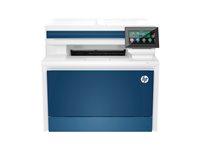 HP Color LaserJet Pro MFP 4302fdw