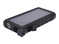 Sandberg Outdoor Solar Powerbank 24000