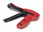 StarTech StarTech.com Nylon Cable Tie Gun, Zip Tie Tightener/Install Tool, TAA