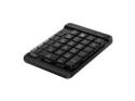 HP 430 - Keypad - 9 programmable keys, low profile key travel, swappable keycaps with stickers