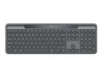 Logitech Signature Slim Solar+ K980 for Business