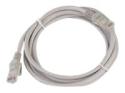 Cisco - Patch cable - RJ-45 (M) to RJ-45 (M)