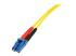 Startech 1m Fiber Optic Cable - Nærbilde