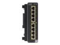 Cisco Catalyst IE3400 Rugged Series Advanced Expansion Module