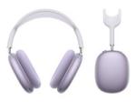 Apple AirPods Max - Hovedtelefoner med mik.
