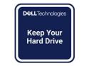 Dell 5 År Keep Your Hard Drive