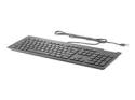 HP Business Slim - Keyboard