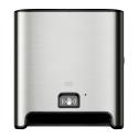 Dispenser Tork Matic H1 Rustfrit stål Touchfree