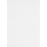 Bantex Telefonblok A5 Ulin. Toplimet U/huller 100 blade