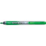 Pentel Tekstmarker Pentel Handy-line SXS15 Grøn