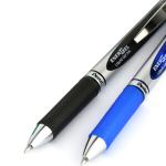 Pentel Gel Roller Pentel BL77 0.7 Blå