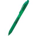 Gelpen Pentel BL107-A EnerGelX Roller 0,7 Grøn
